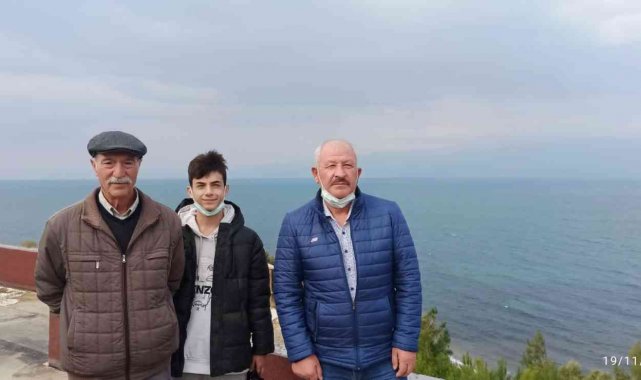 Burhaniye büyükşehirden gelenlerin gözdesi oldu