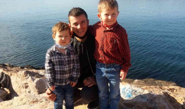 Bursa'da hırsızlar kozalak yüzünden genç adamı öldürdü