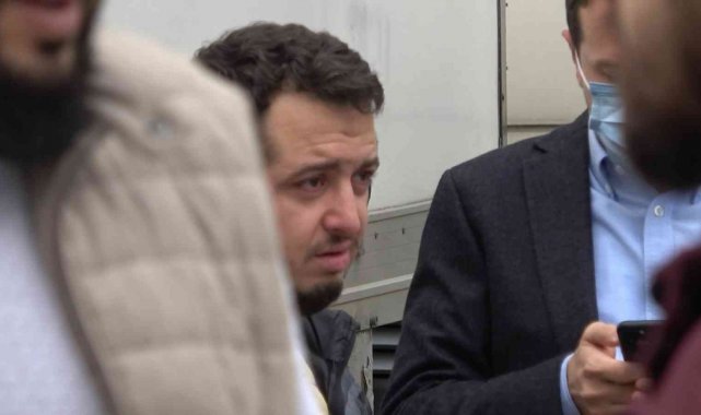 Bursa&#039;daki kazadan ölen 4 gencin cenazesi ailelerine teslim edildi