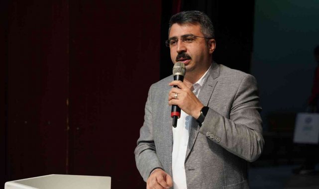 Bursalı Âşık Yunus Yıldırım'da anıldı