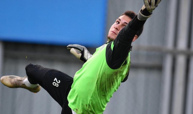 Bursaspor'da Kırşehir Belediyespor maçı hazırlıkları başladı