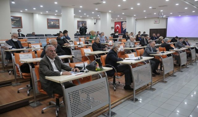 Bütçe yüzde 50 arttı