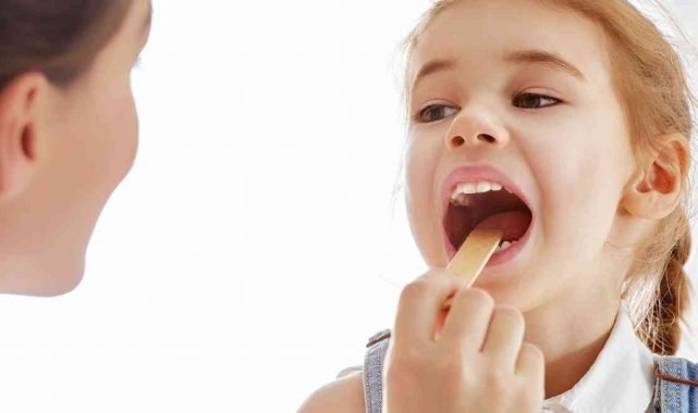 Büyüyen geniz eti ve bademcik ders başarısını olumsuz etkiliyor