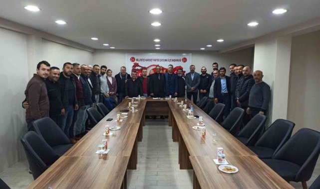 Çaycumaspor'a kombine biletle destek oldular