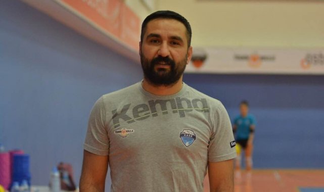 Cerastyle OSB, Vakıfbank'ı bekliyor