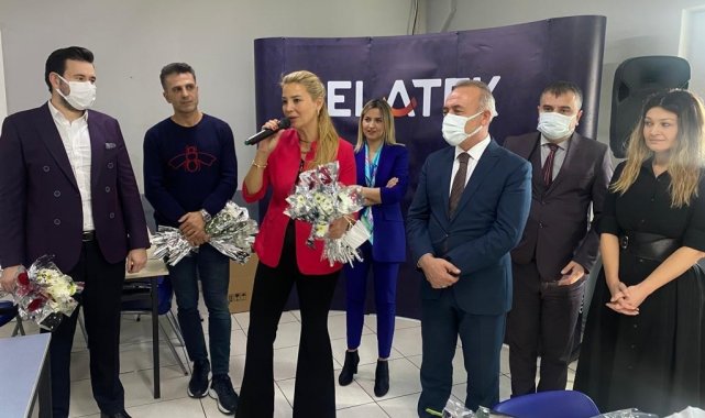 Çevikel: "Kadınlar emeklerine sahip çıksın"