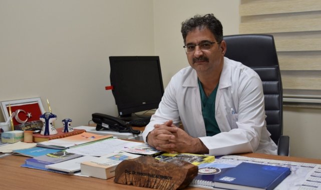 Daha az ağrı, hızlı iyileşme sağlıyor