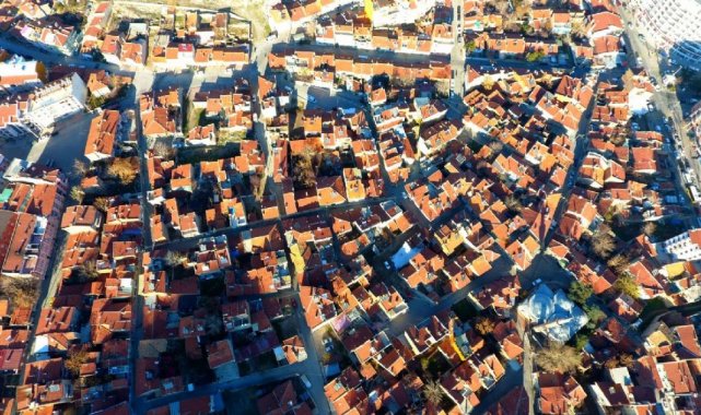 Danıştay'dan Afyonkarahisar Belediyesi'nin kentsel dönüşüm kararına veto