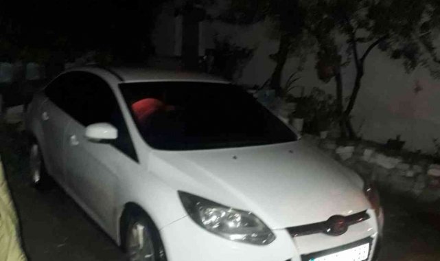 Denizli'de asayiş olaylarında 94 şüpheli tutuklandı