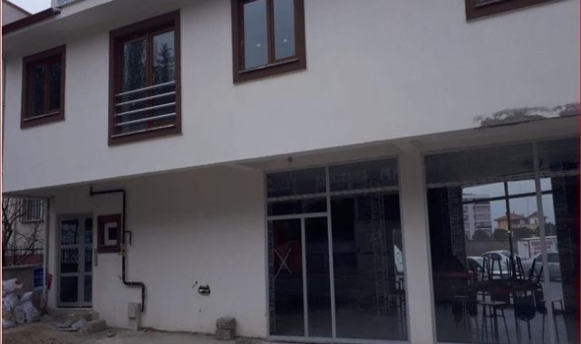 Denizli'de konaklama ve iş yerleri denetlendi