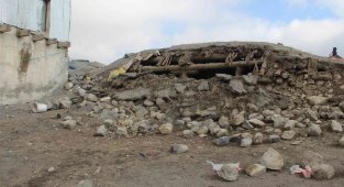 Deprem bölgesinde devlet tüm imkanlarını seferber etti