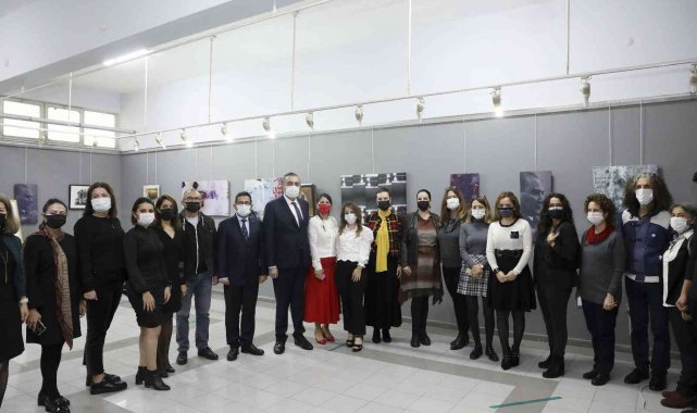 DEÜ'de Öğretmenler Günü kutlaması