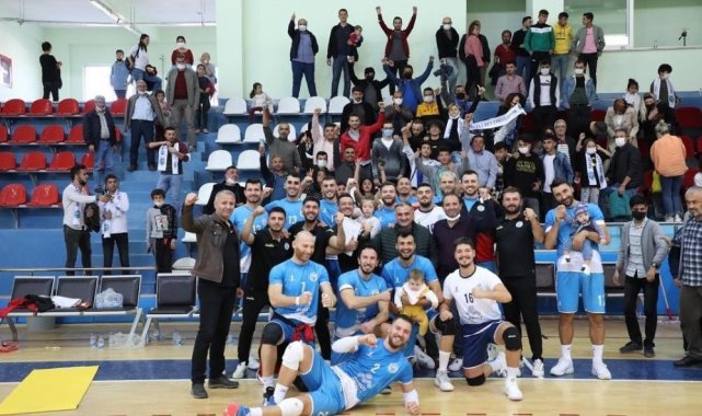 Develi Belediyespor, Ordu yolcusu