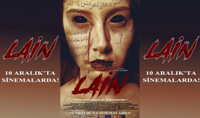 Devrek'te çekilen Lain filmi vizyona giriyor