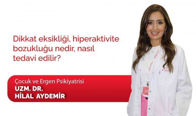 Dikkat eksikliği ve hiperaktivite olan çocuklarda madde bağımlılığı riski