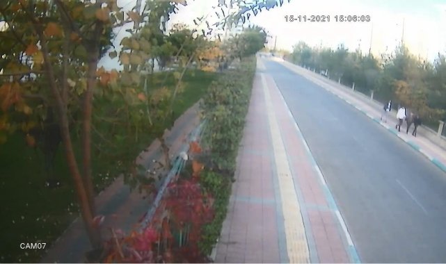 Diyarbakır'da 2 çocuğun cep telefonunu gasp eden 2 kişi tutuklandı