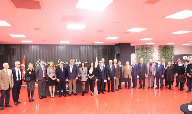 Doğuş Üniversitesi ve Dudullu OSB iş birliği protokolü imzaladı