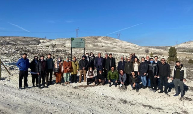 Doktor Süleyman Törehan Tarık unutulmadı