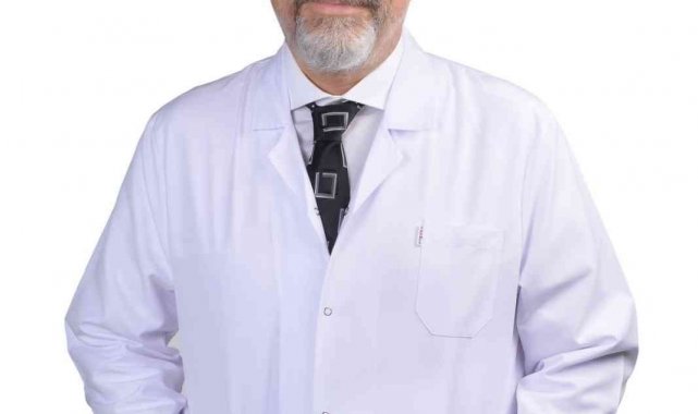 Dr. Kara: "Baş dönmesi ciddi hastalıkların habercisi olabilir"