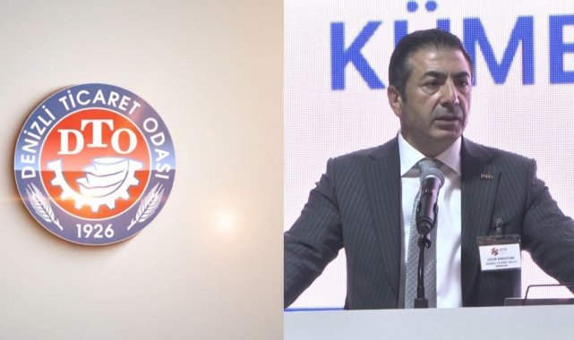 DTO'ya 4 ülkeden 6 uluslararası ortak geliyor