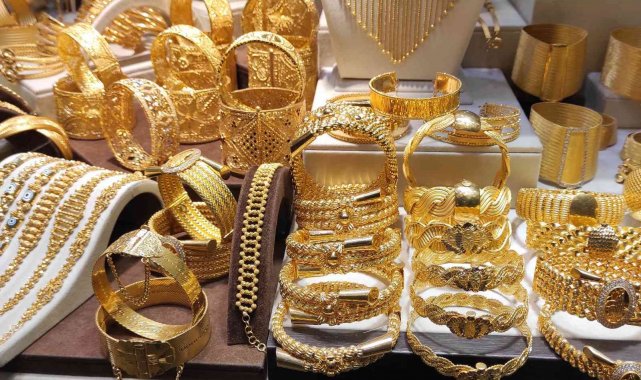 Düğünler altın talebini artırdı