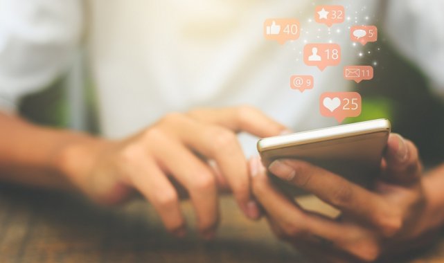 Dünyanın en çok kullanılan sosyal medya platformları belli oldu