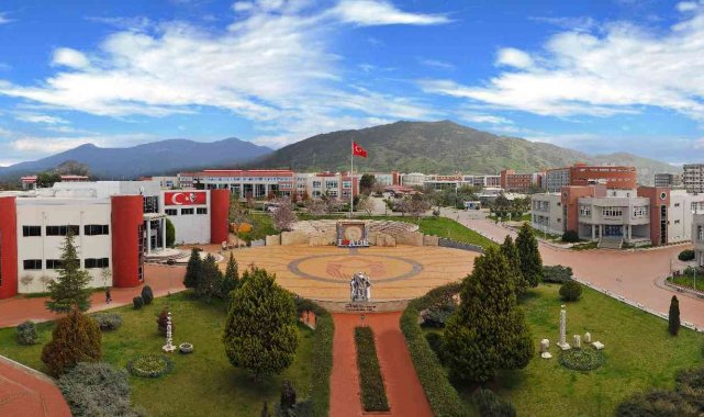 Dünyanın en iyi bilim adamları listesine ADÜ'den dört isim yer aldı