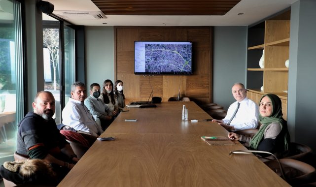 Düzce'de ulaşımda memnuniyet anketi yapılacak