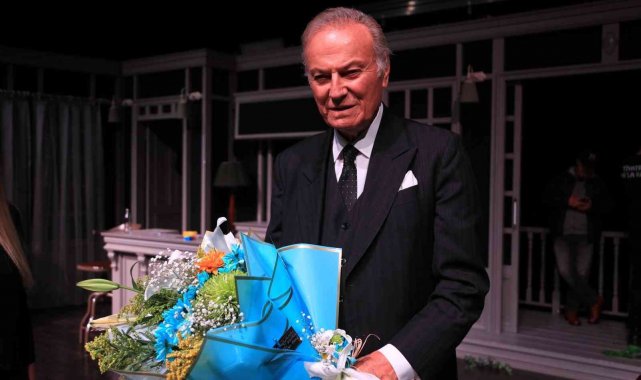 Ediz Hun turne için Kocaeli&#039;de