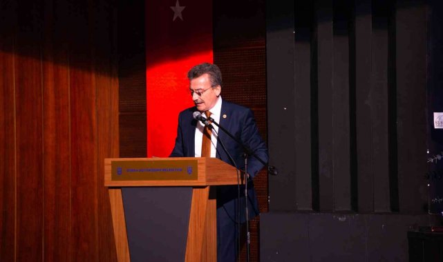 Efsane müdür eserleriyle anıldı