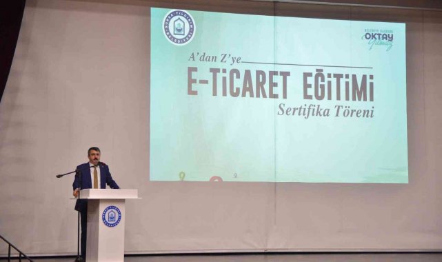 Ekonomiye kadın eli değecek