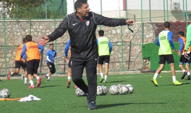 Elazığ Karakoçan'da Çınar dönemi bitti