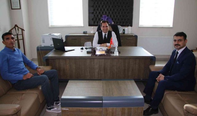 Elazığ'da öğrenciler geleceği kodlayacak