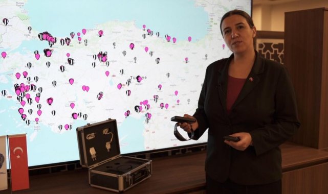 Elektronik kelepçe ile takip edilen vakalarda kadına şiddet olayı yaşanmadı