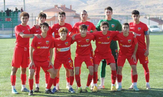 Elit U17 Ligi 4.Hafta