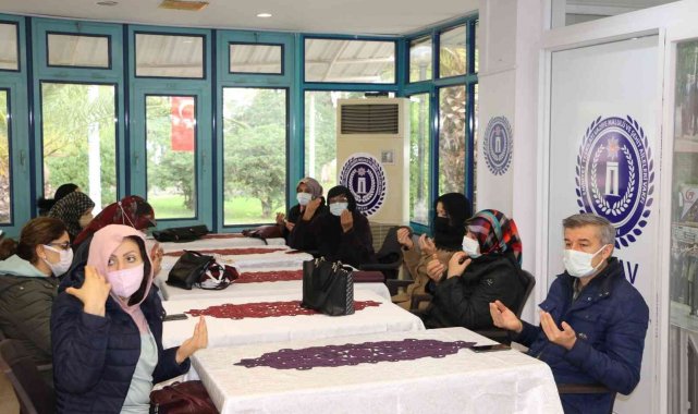 EMŞAV'dan 215. mevlit