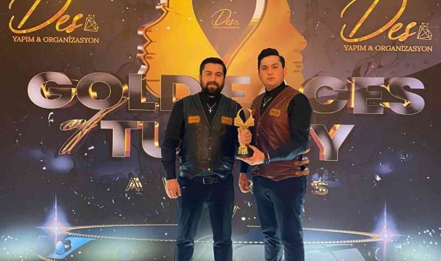 En iyi restoran ödülü Baytar Steakhouse'ye verildi