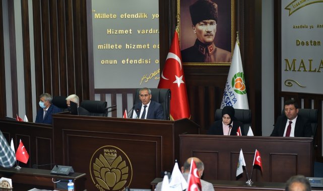 En yüksek bütçe Yeşilyurt'a, en düşüğü ise Doğanyol'a