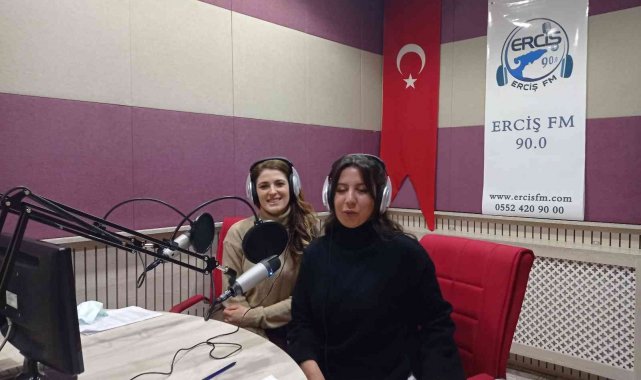 Erciş'te kadına yönelik şiddetin önlenmesi programı