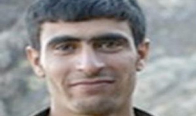 Eren Kış-7 operasyonlarında etkisiz hale getirilen teröristlerden biri yeşil, diğeri turuncu kategoride