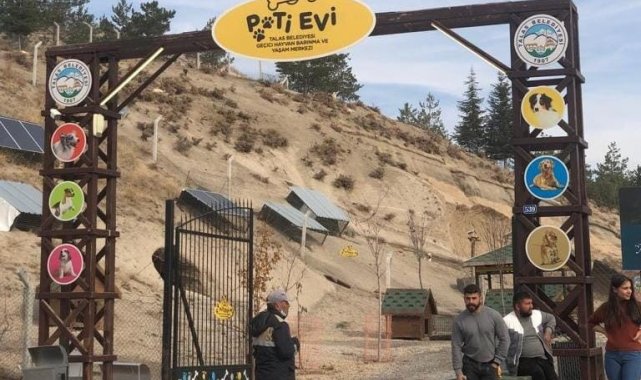 ERÜ Spor Bilimleri, sosyal sorumlulukta fark oluşturdu