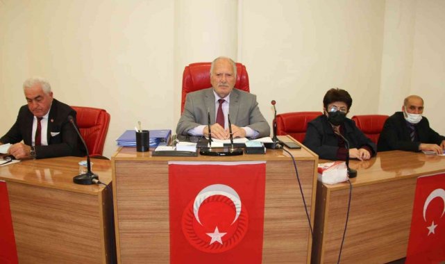 Erzincan İl Özel İdaresinin 2022 yılı bütçesi 125 milyon TL