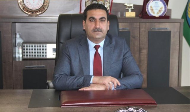 Erzincan Ziraat Odası Başkanı Geyik: "Artan gübre fiyatlarında bir an önce önlem alınması gerekiyor"