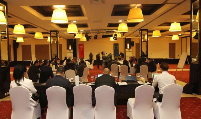 Erzurum'da iklim değişikliğinden kaynaklanan afet risklerinin azaltılması etkinliği