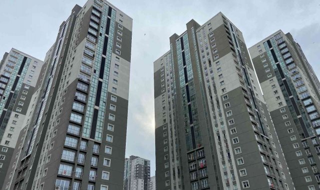 Esenyurt'ta 15 bin nüfuslu site doğalgazsız kaldı