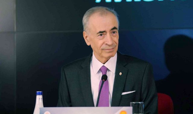 Eski Galatasaray Başkanı Mustafa Cengiz vefat etti