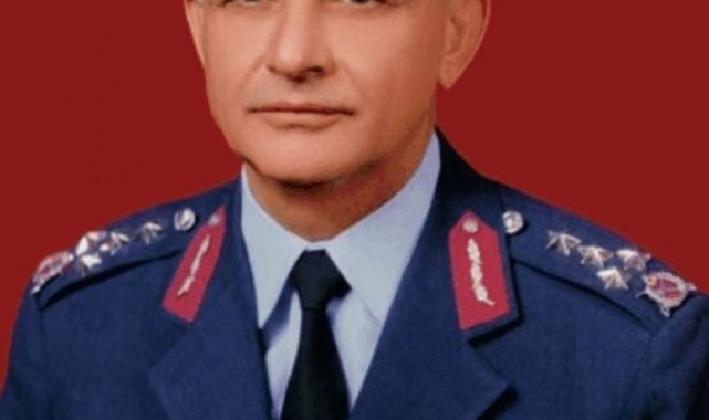 Eski Hava Kuvvetleri Komutanı Necioğlu vefat etti