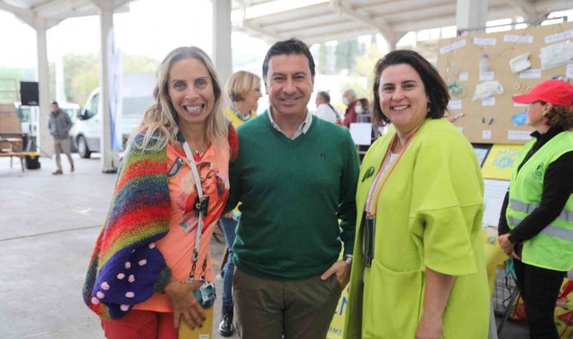 Eski-Yeni Şenliği Bodrum'a renk kattı