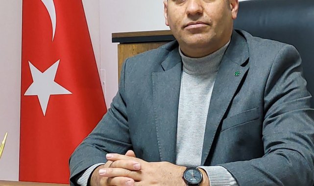 Eskişehir'de Gelecek Partisi'nden toplu istifa