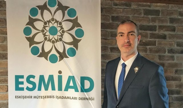 ESMİAD&#039;dan &#039;İş konseyi kurulsun&#039; çağrısı